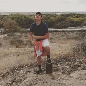 Meet your Posher, Marcos