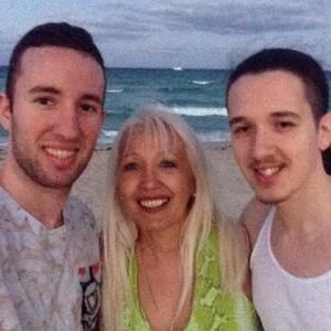 Meet your Posher, Christian