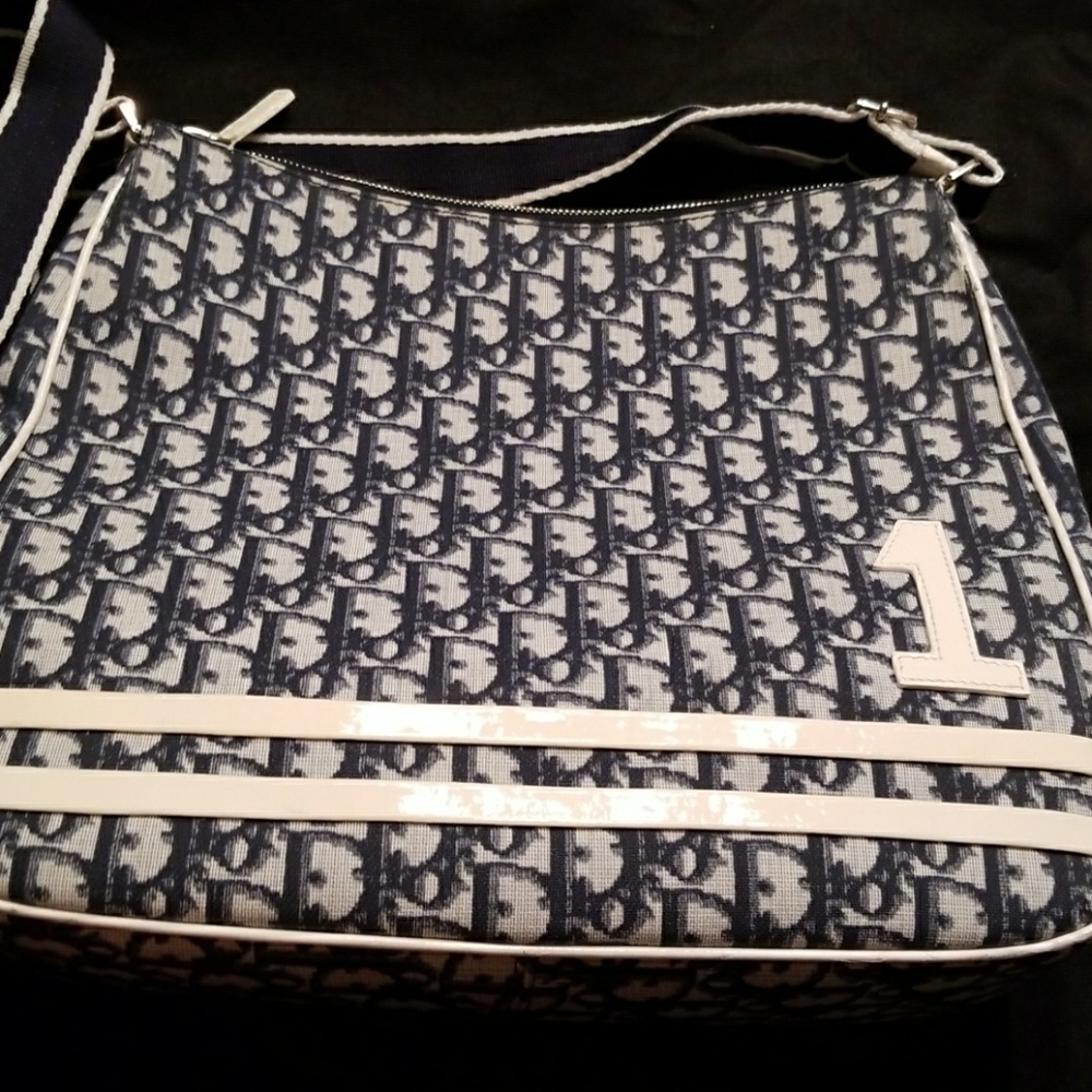 Christian Dior handbag