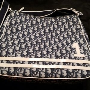 Christian Dior handbag