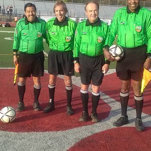 Meet your Posher, Leonardo