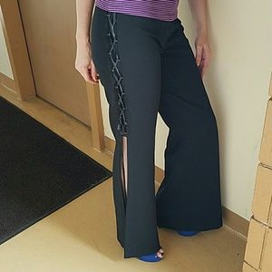 RESERVED:  Cache Dress Pants