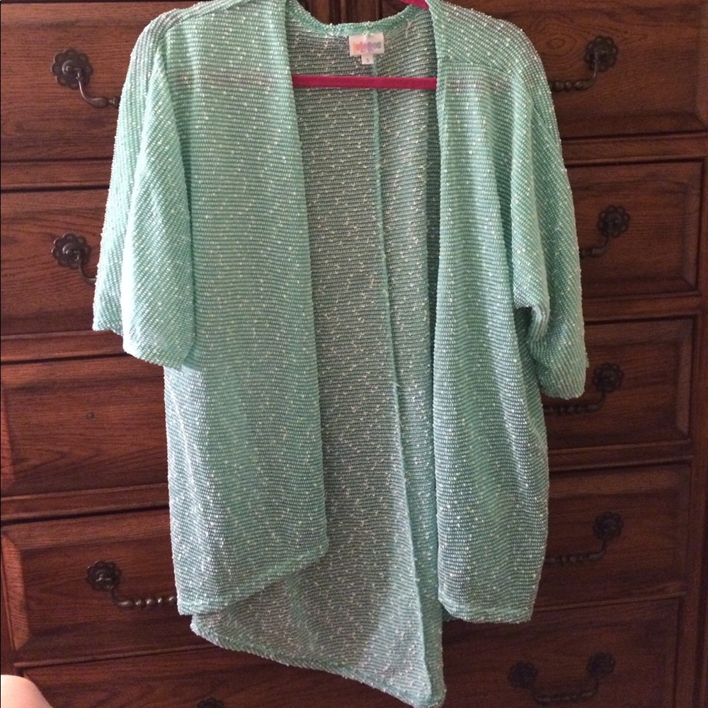 LuLaRoe Lindsay (S)