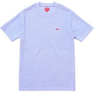Supreme Terry Small Bogo Tee