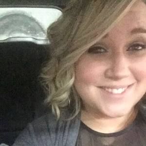 Meet your Posher, Misty