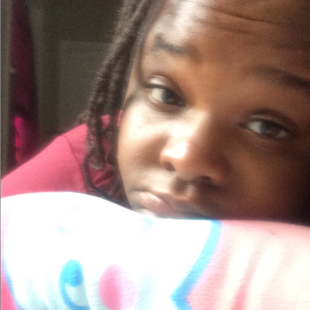 Meet your Posher, Jasmine