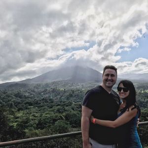 Meet your Posher, Kyle