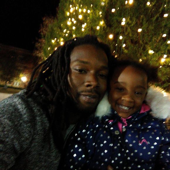 Meet your Posher, Dewayne - Picture 1 of 1