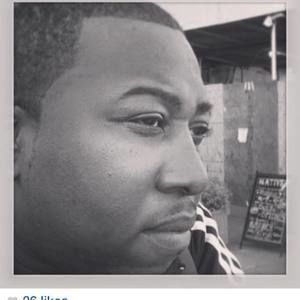 Meet your Posher, George