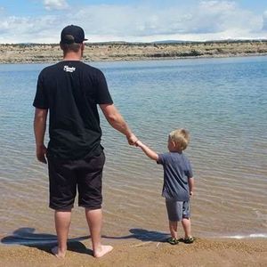 Meet your Posher, Brian