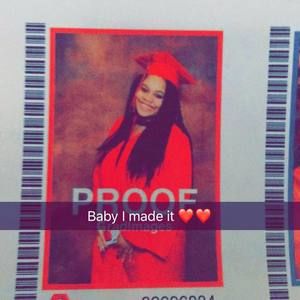 Meet your Posher, Jade