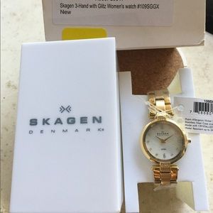 Skagen watch