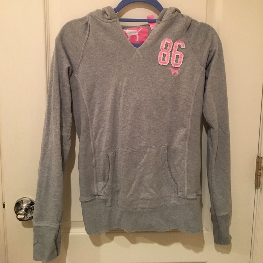 PINK Victoria's Secret Sweatshirt