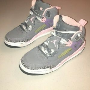Air Jordan Spizike Shoes