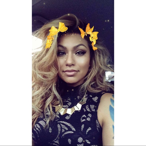 Meet your Posher, Angel - Picture 2 of 2