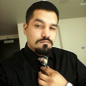 Meet your Posher, Barajas