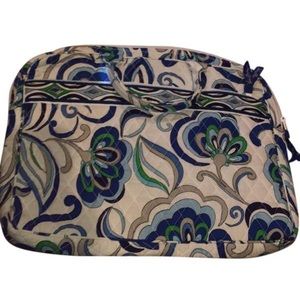 Vera Bradley Travel Laptop Carrying Case