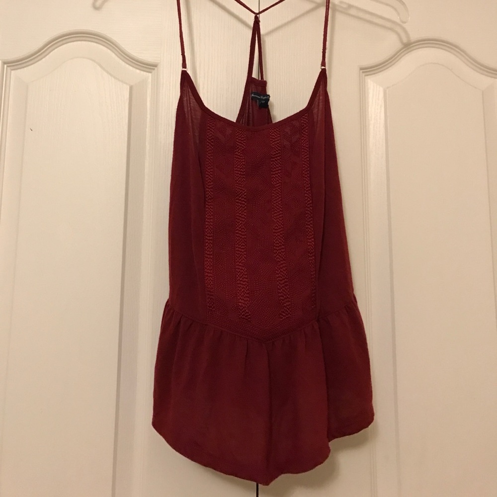 Adorable Tank