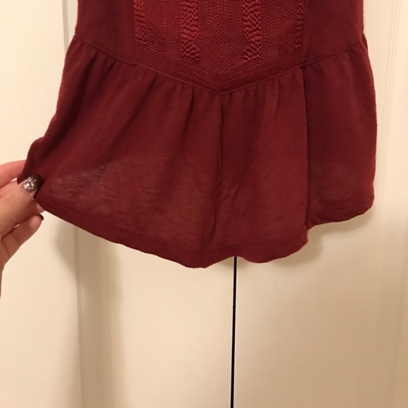 Adorable Tank - Picture 3 of 4