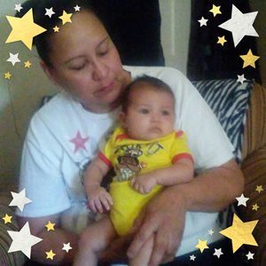 Meet your Posher, Delcie