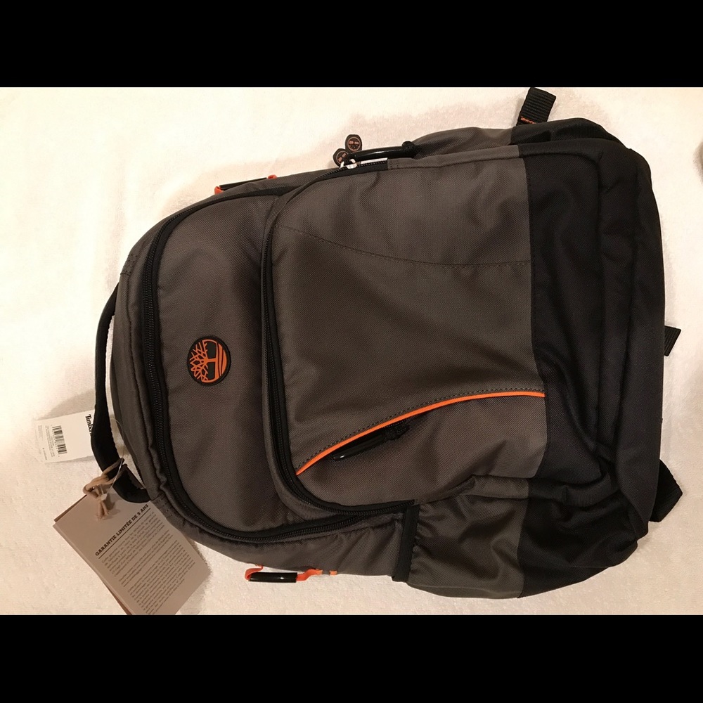 Timberland Backpack