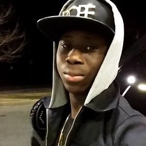 Meet your Posher, Jean junio