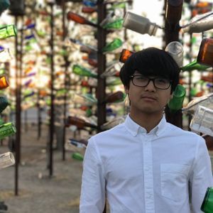 Meet your Posher, Brandon