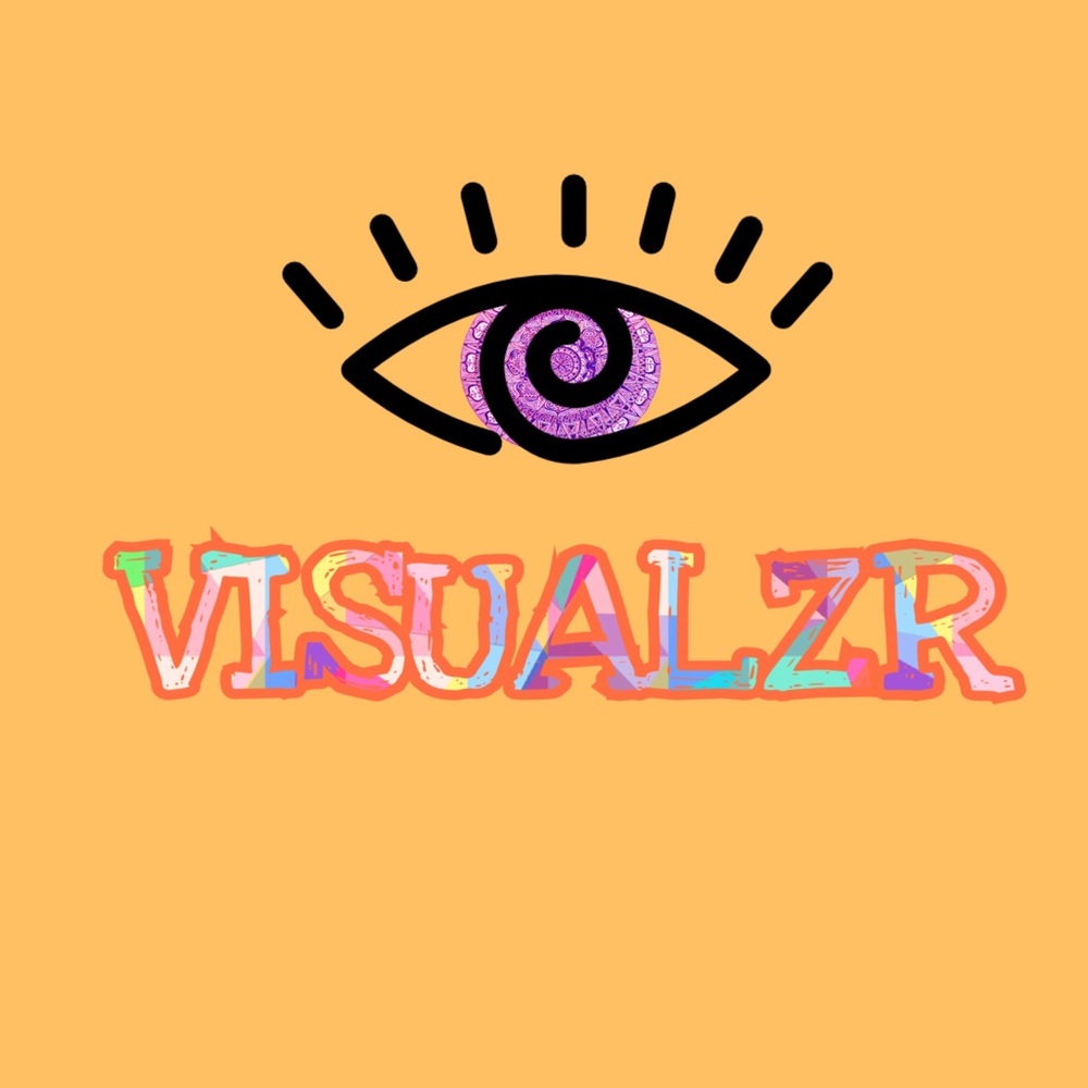 Meet your Posher, Visualzr