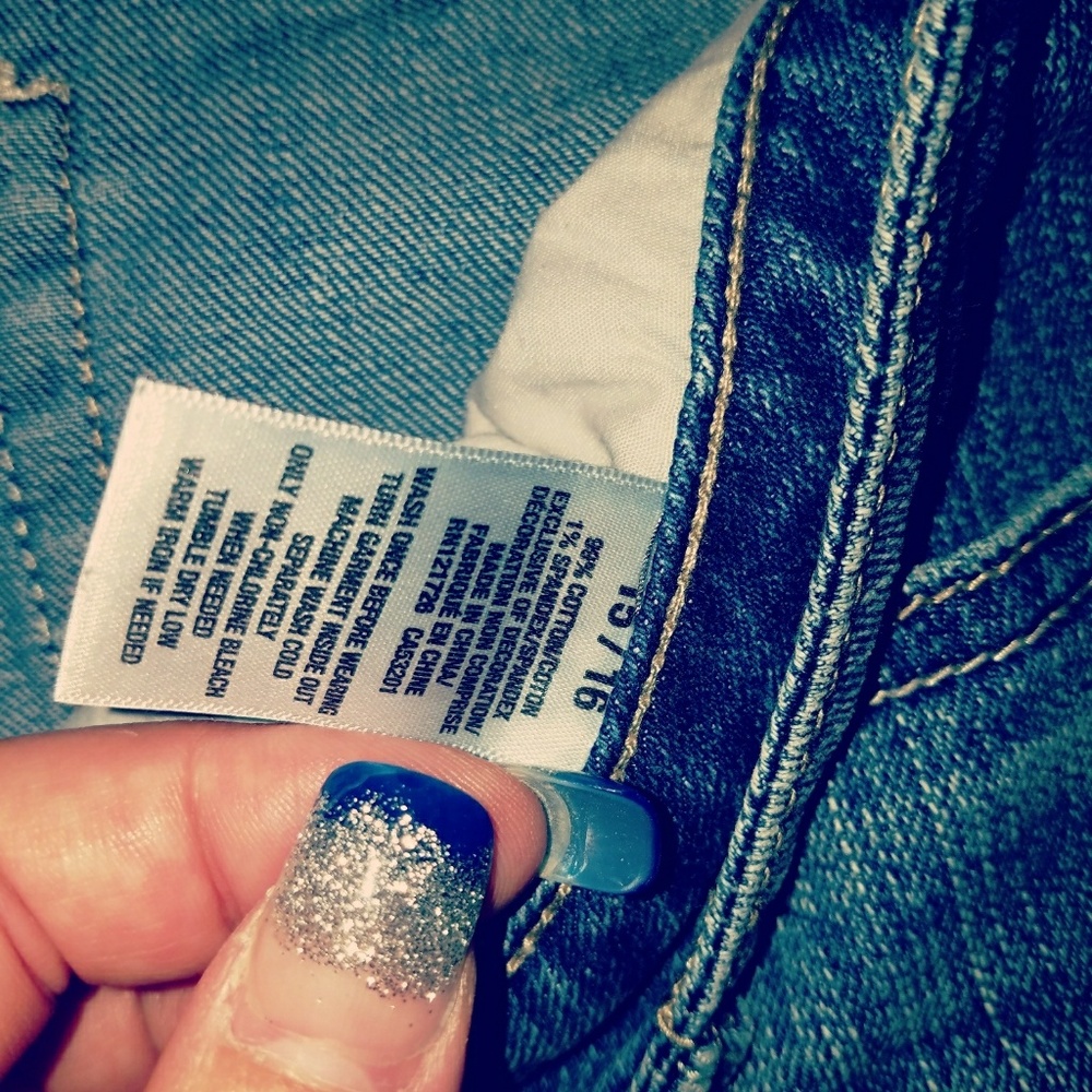 Shorts - Picture 2 of 2