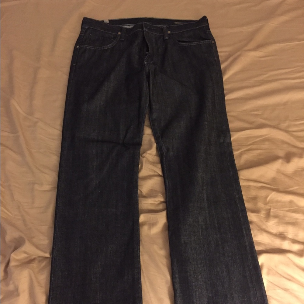 Citizen of Humanity Denim Pants