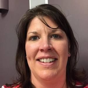 Meet your Posher, Tammy