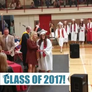 Meet your Posher, Brandy