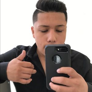 Meet your Posher, Mark