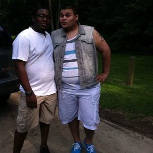 Meet your Posher, Walter