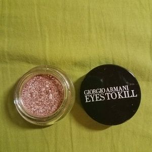 ARMANI EYES TO KILL EYE SHADOW