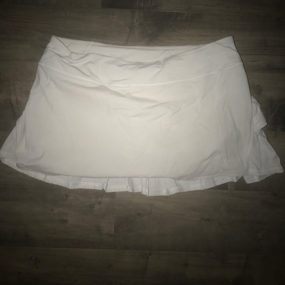 Lululemon skirt