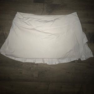 Lululemon skirt