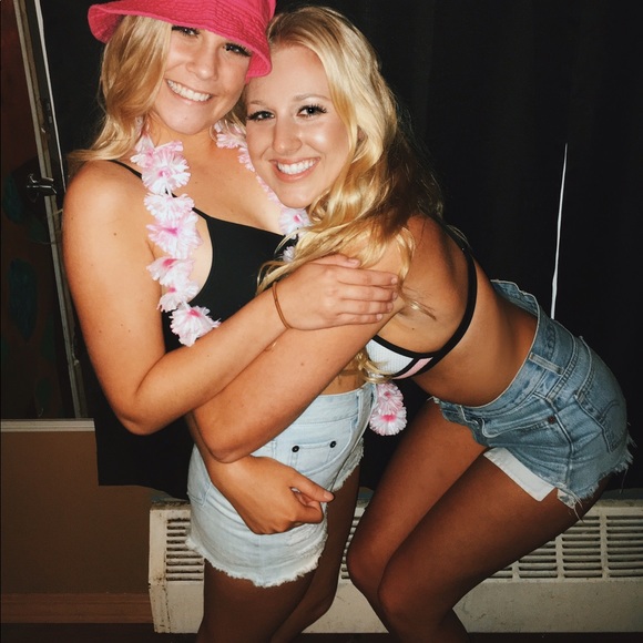 Levi shorts - Picture 4 of 5