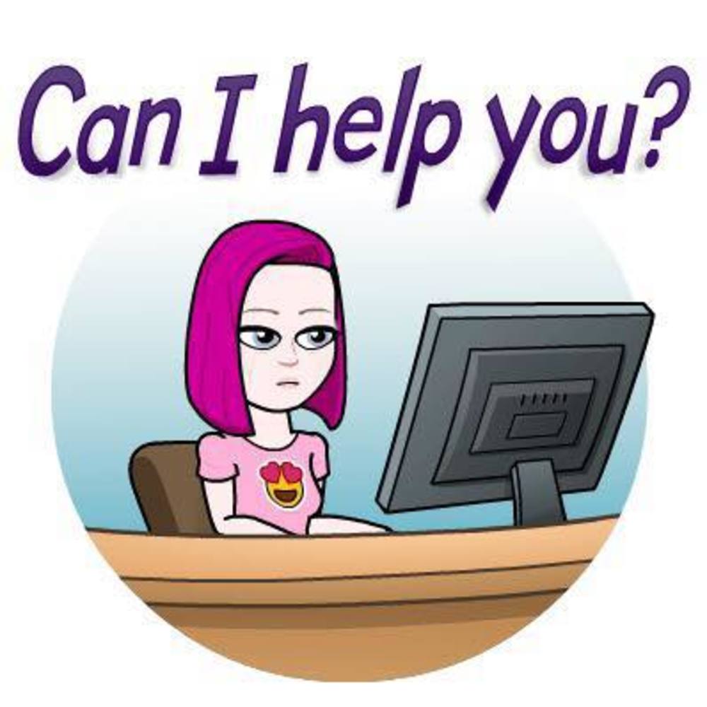 Meet your Posher, Toni