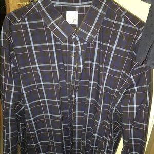 Men Dress Shirt