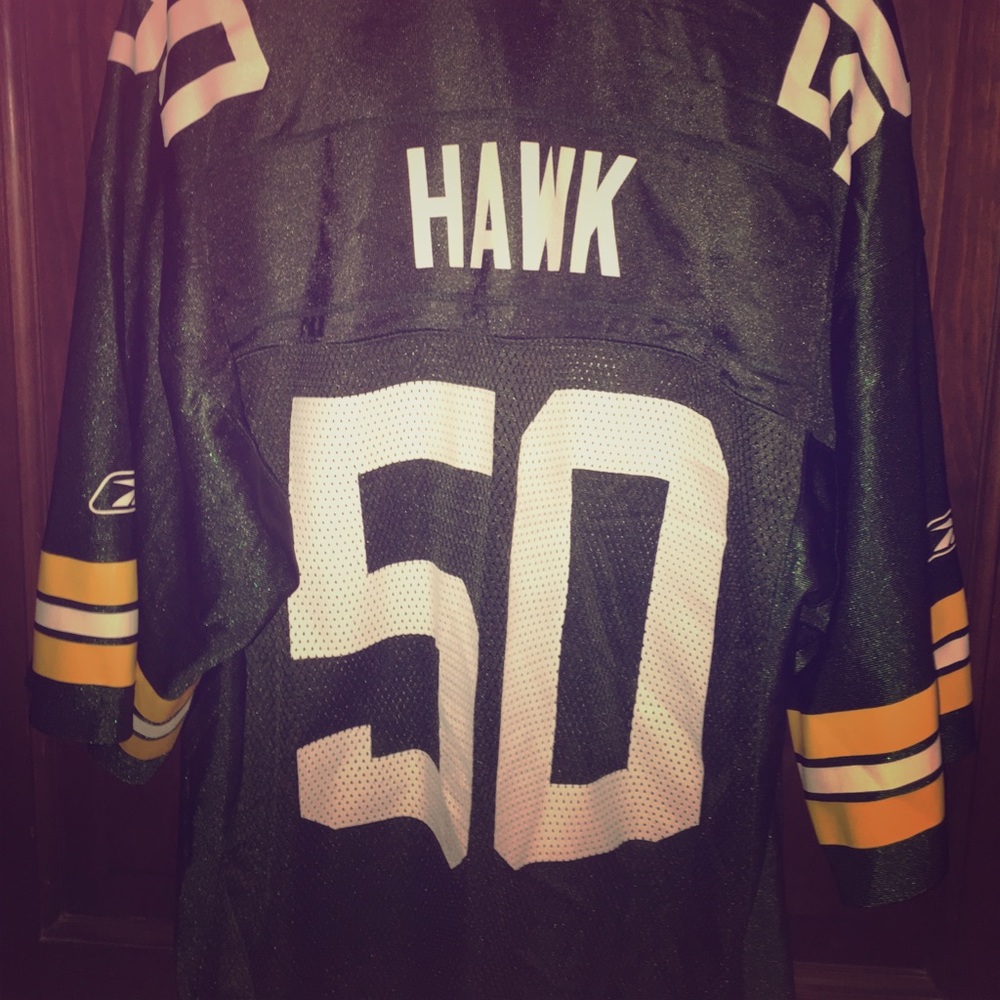 Green Bay Packers Jersey