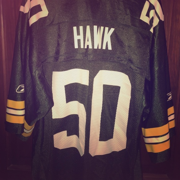 Green Bay Packers Jersey - Picture 1 of 3