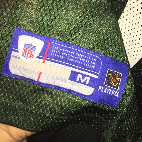 Green Bay Packers Jersey - Picture 3 of 3