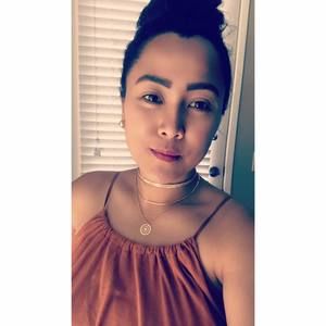 Meet your Posher, Trisha