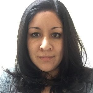 Meet your Posher, Gabriela