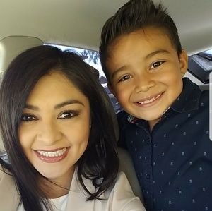Meet your Posher, Marisol