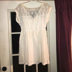 American Eagle dress