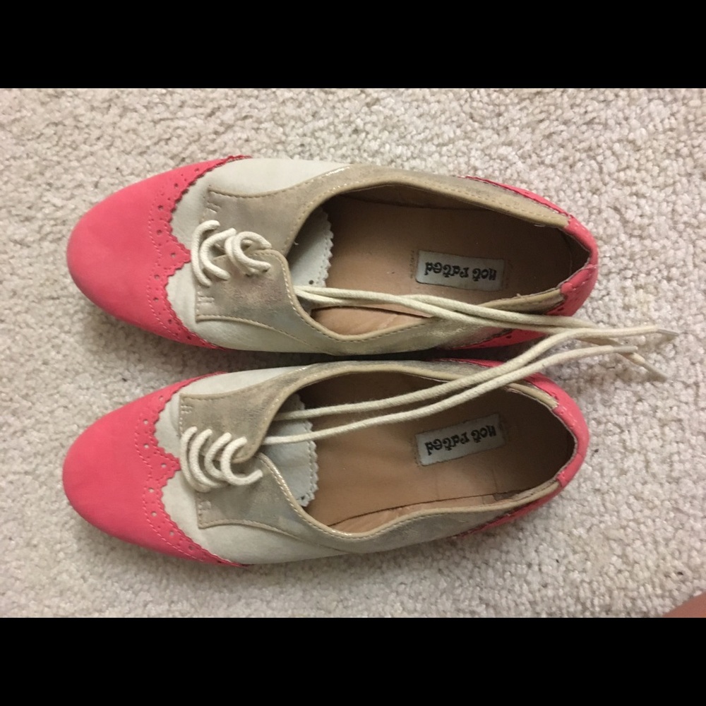ADORABLE flats!!!