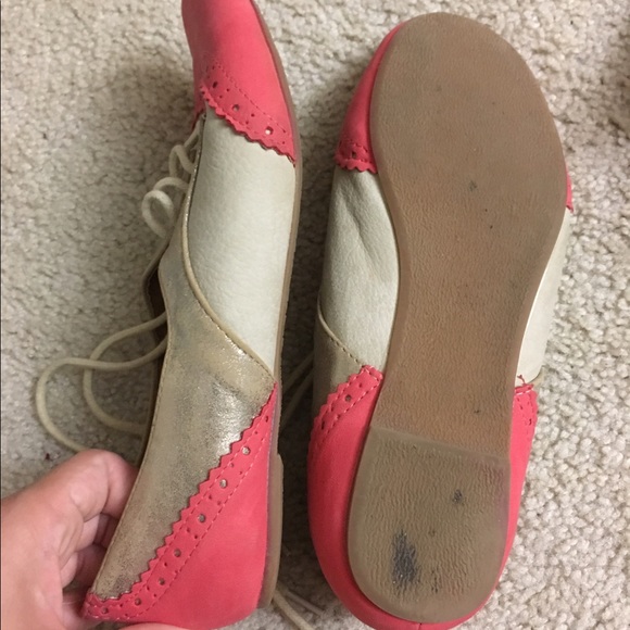 ADORABLE flats!!! - Picture 4 of 4