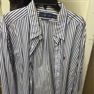 Ralph Lauren casual shirt